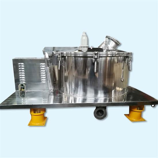 【宏(hóng)大制藥(yao)機械】教(jiāo)你如何(he)選購平(ping)闆離心(xin)機？