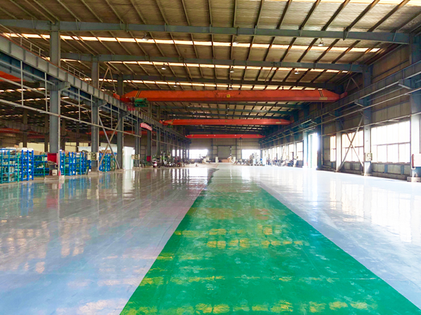 企(qǐ)業環境(jìng)展示