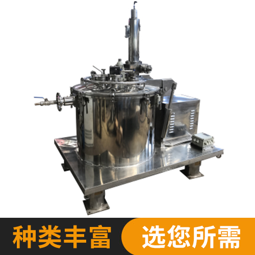 PGC系(xì)列離心(xin)機