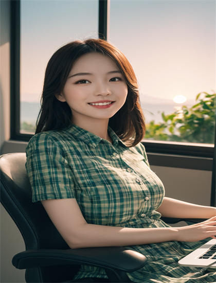 带你走进《女子落语OAD》的幕后世界：美术设计的灵感来源 体会团队合作的力量