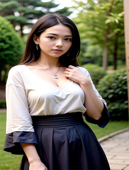 四月女友评分测评：是否值得花时间观看的深度分析