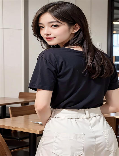 双脚离地的神秘女人#卡门线色彩运用解析引人入胜的：色调选择与情绪表达分析